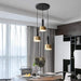 TAKLAMPA.SE Suspension Luminaire Cirkel Hall taklampa retro