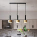 TAKLAMPA.SE Suspension Luminaire Linje Hall taklampa retro