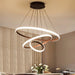 TAKLAMPA.SE Suspension Luminaire Brons Hängande stor taklampa