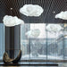 TAKLAMPA.SE Suspension Luminaire M Inredning taklampa sovrum