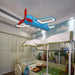 TAKLAMPA.SE Suspension Luminaire Lampa taklampa barn