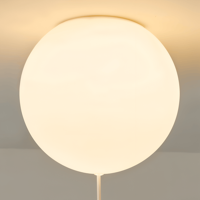 Lekfull taklampa med björnmotiv TAKLAMPA.SE