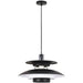 TAKLAMPA.SE Liten taklampa retro