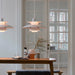 TAKLAMPA.SE Liten taklampa retro