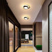 TAKLAMPA.SE Luminaire Plafonnier Minimalistisk taklampa vardagsrum