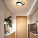 TAKLAMPA.SE Luminaire Plafonnier Minimalistisk taklampa vardagsrum