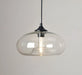 Miro – Vintage glas taklampa TAKLAMPA.SE