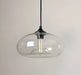 Miro – Vintage glas taklampa TAKLAMPA.SE