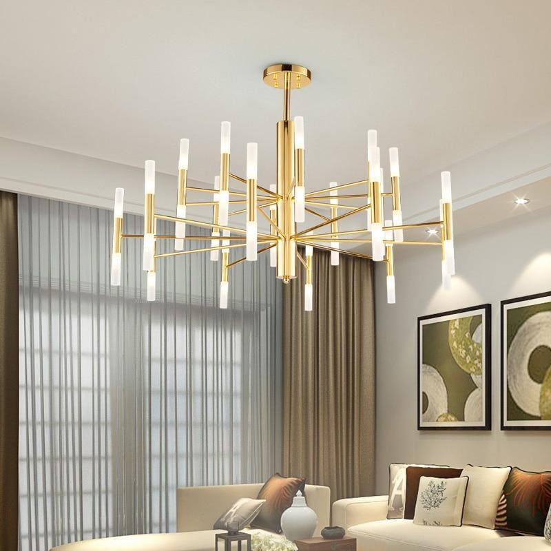 Modern och iögonfallande design