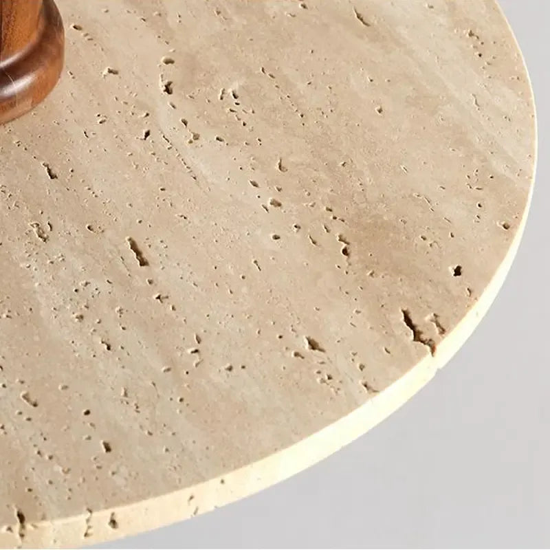 Ärlig form med naturligt djup