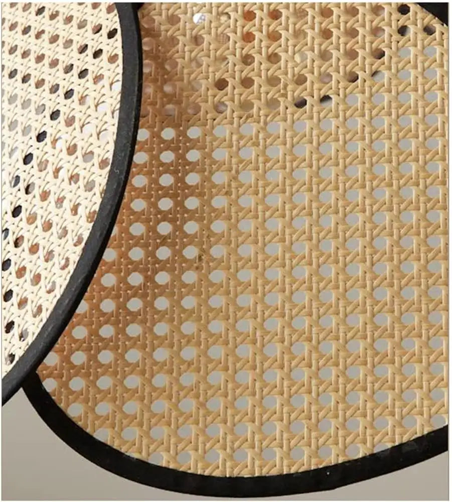 Naturligt ljus med bohemisk själ