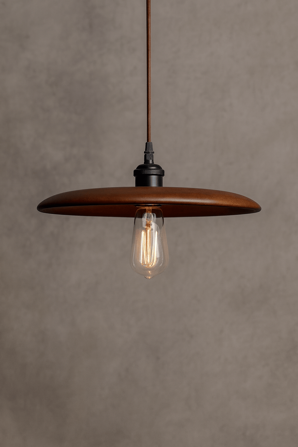 Naturlig ljuskälla med karaktär