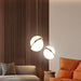 TAKLAMPA.SE Lampe Suspendue S Rund taklampa glas