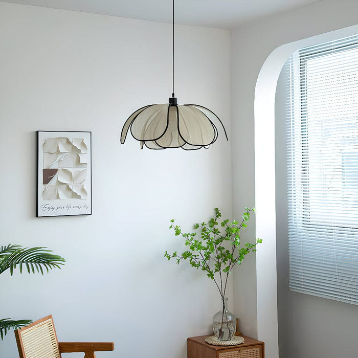 Sakura – Naturlig taklampa TAKLAMPA.SE