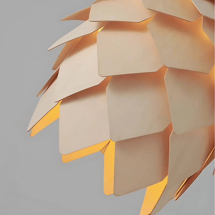 Skandinavisk designlampa TAKLAMPA.SE