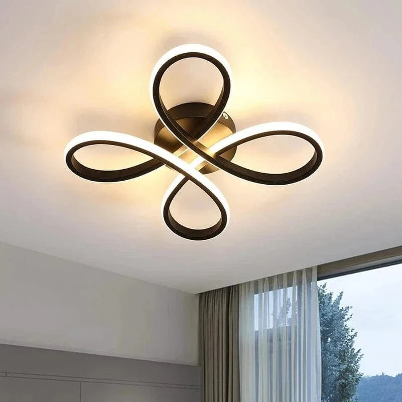 Energieffektiv LED-teknologi
