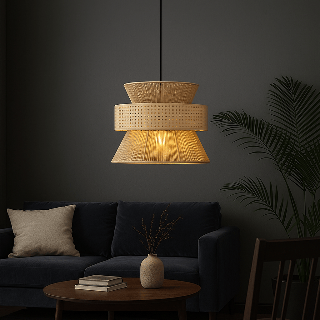 Värme & hantverk i ett