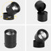 TAKLAMPA.SE Sovrum taklampa spotlight