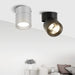 TAKLAMPA.SE Sovrum taklampa spotlight