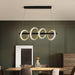 TAKLAMPA.SE Suspension Luminaire M Stor taklampa med armar