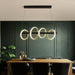 TAKLAMPA.SE Suspension Luminaire S Stor taklampa med armar