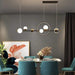 TAKLAMPA.SE Suspension Luminaire Varm Stor taklampa pendel