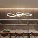 TAKLAMPA.SE Suspension Luminaire Svart taklampa pendel