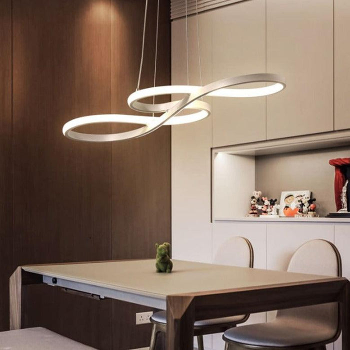 TAKLAMPA.SE Suspension Luminaire Svart taklampa pendel