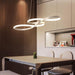 TAKLAMPA.SE Suspension Luminaire Svart taklampa pendel
