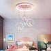 TAKLAMPA.SE Luminaire Plafonnier Taklampa barn k-rauta