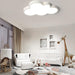 TAKLAMPA.SE Luminaire Plafonnier Vit Taklampa barn