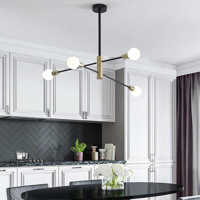 TAKLAMPA.SE Luminaire Plafonnier S Taklampa glas bubblor