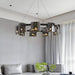 TAKLAMPA.SE Suspension Luminaire Taklampa glas