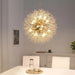 TAKLAMPA.SE Suspension Luminaire Taklampa guld