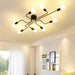 TAKLAMPA.SE Luminaire Plafonnier Taklampa industri design