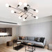 TAKLAMPA.SE Luminaire Plafonnier Taklampa industri design