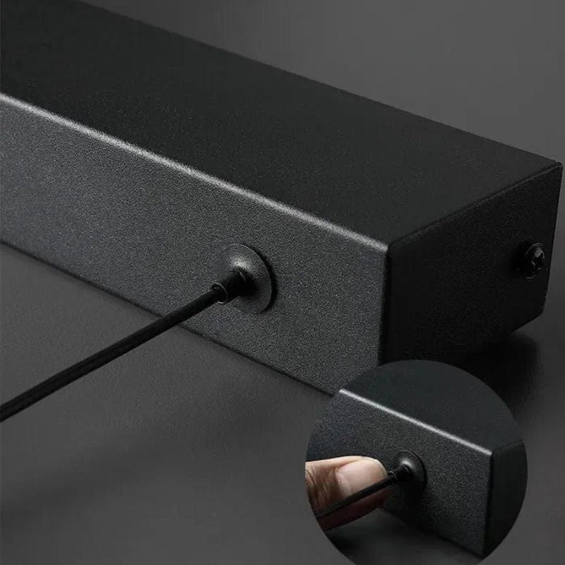 Modern och stilren design
