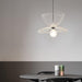 TAKLAMPA.SE Suspension Luminaire S - Vit Taklampa kök 2000-talet