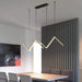 TAKLAMPA.SE Suspension Luminaire Taklampa kök industri riktbar