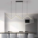 TAKLAMPA.SE Suspension Luminaire Taklampa kök industri riktbar