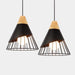 TAKLAMPA.SE Lampe Suspendue Taklampa kök industri