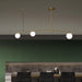 TAKLAMPA.SE Suspension Luminaire Taklampa kök stor