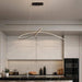 TAKLAMPA.SE Suspension Luminaire Taklampa led dippar
