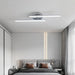 TAKLAMPA.SE Taklampa led krom