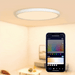 TAKLAMPA.SE Taklampa led rgb