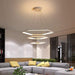 TAKLAMPA.SE Suspension Luminaire Vit Taklampa led stor
