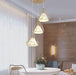 TAKLAMPA.SE Suspension Luminaire Cirkel Taklampa pendel design