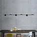 TAKLAMPA.SE Suspension Luminaire Svart Taklampa pendel flera lampor