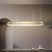 TAKLAMPA.SE Suspension Luminaire 1 Ring Taklampa pendel klassisk
