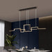 TAKLAMPA.SE Suspension Luminaire Dubbel Taklampa pendel köksbord
